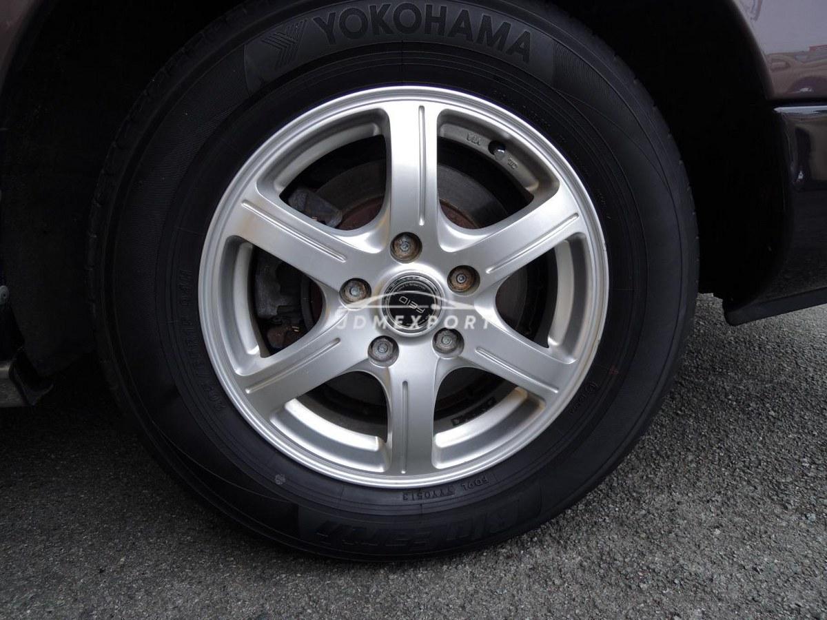 Mazda Sentia 1991 thumbnail 42