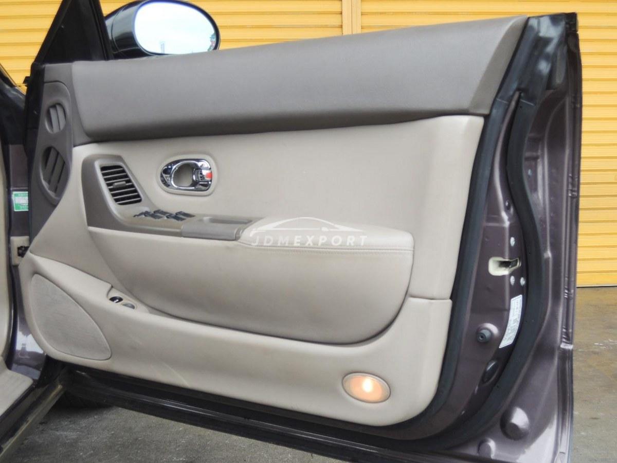 Mazda Sentia 1991 thumbnail 38