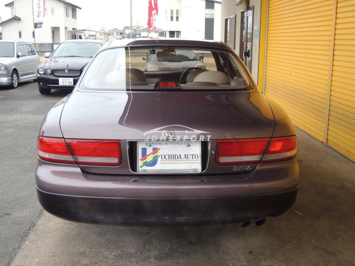 Mazda Sentia 1991 thumbnail 56