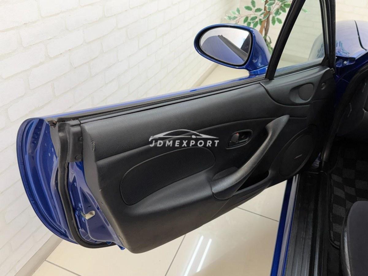 Mazda Roadster 2000 thumbnail 61