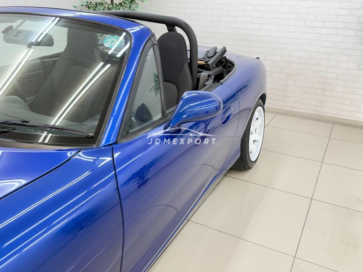 Mazda Roadster 2000 thumbnail 24