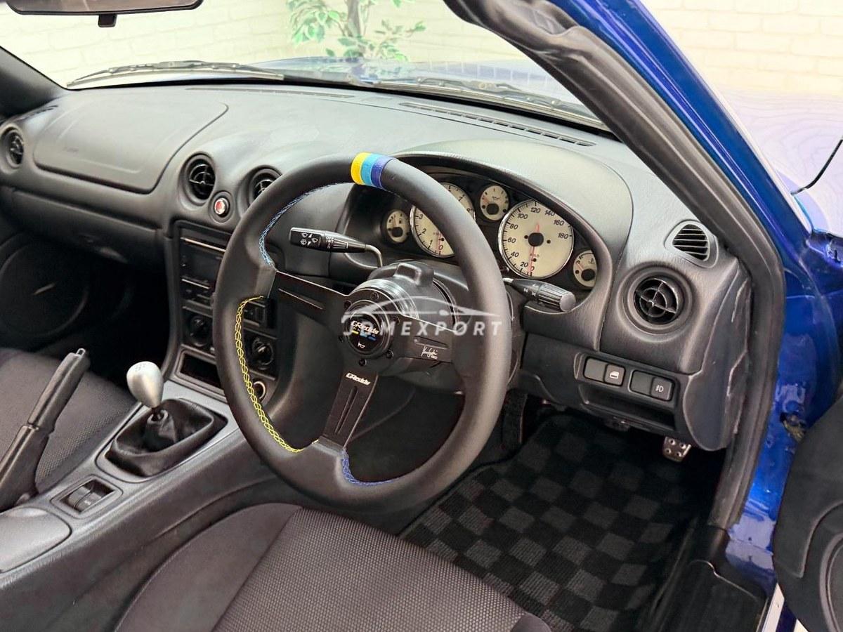 Mazda Roadster 2000 thumbnail 45