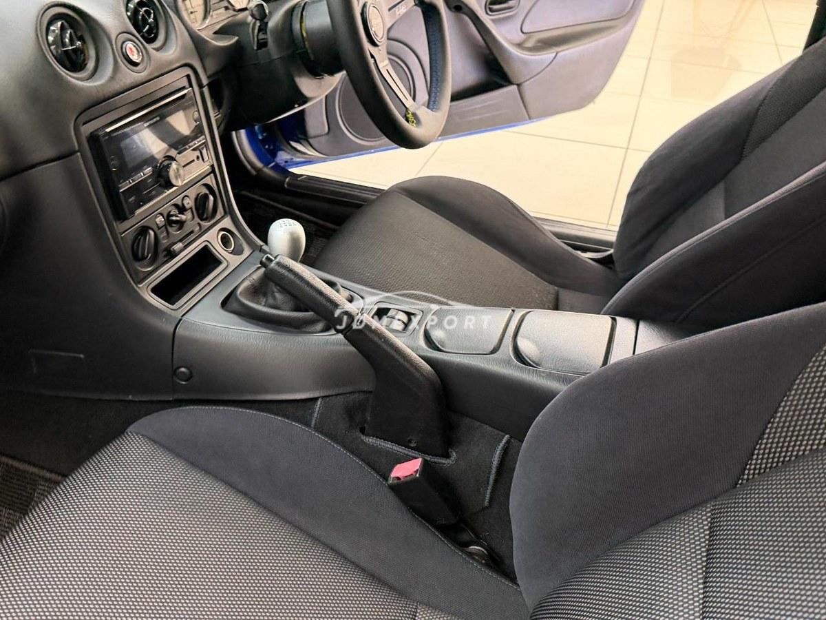 Mazda Roadster 2000 thumbnail 9