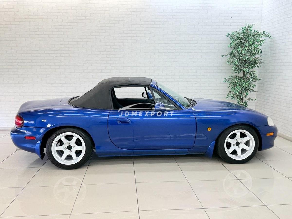 Mazda Roadster 2000 thumbnail 20