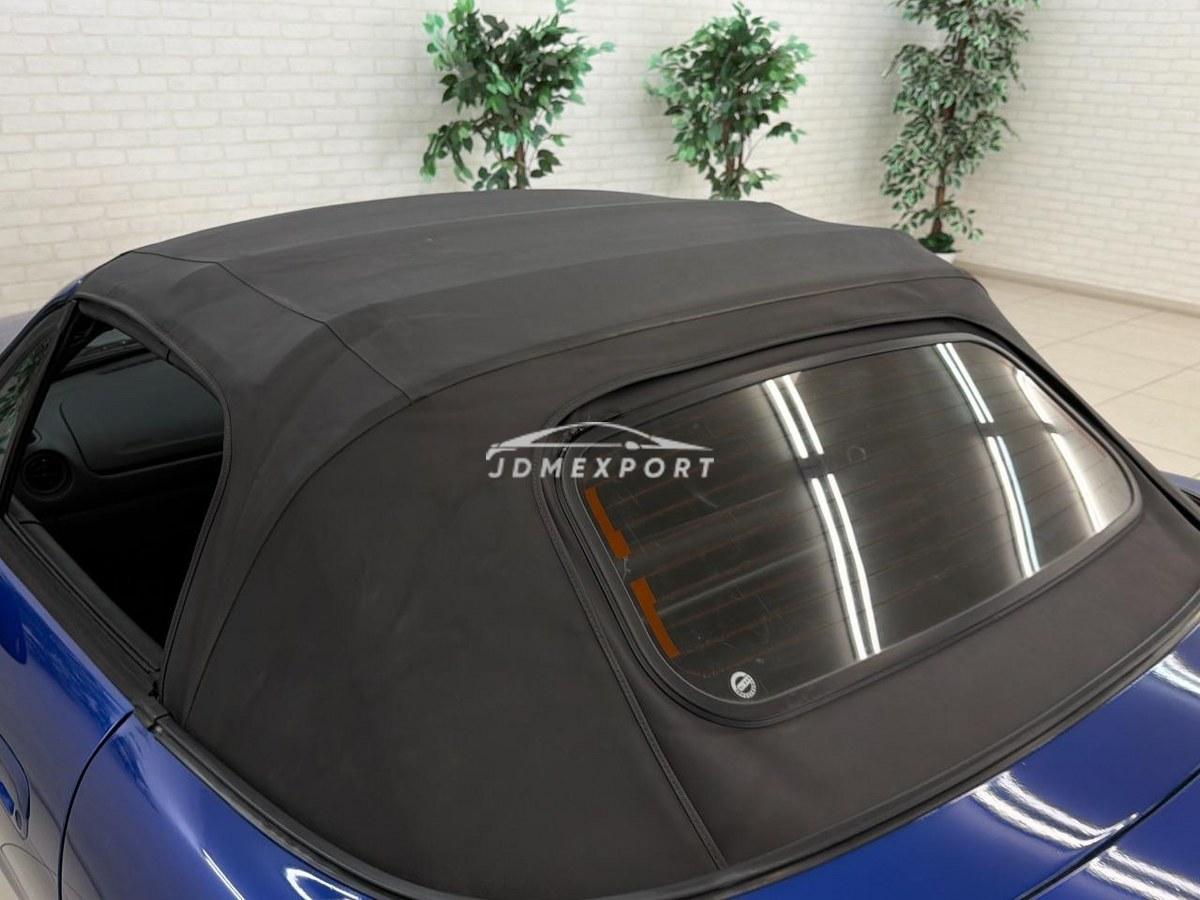 Mazda Roadster 2000 thumbnail 17
