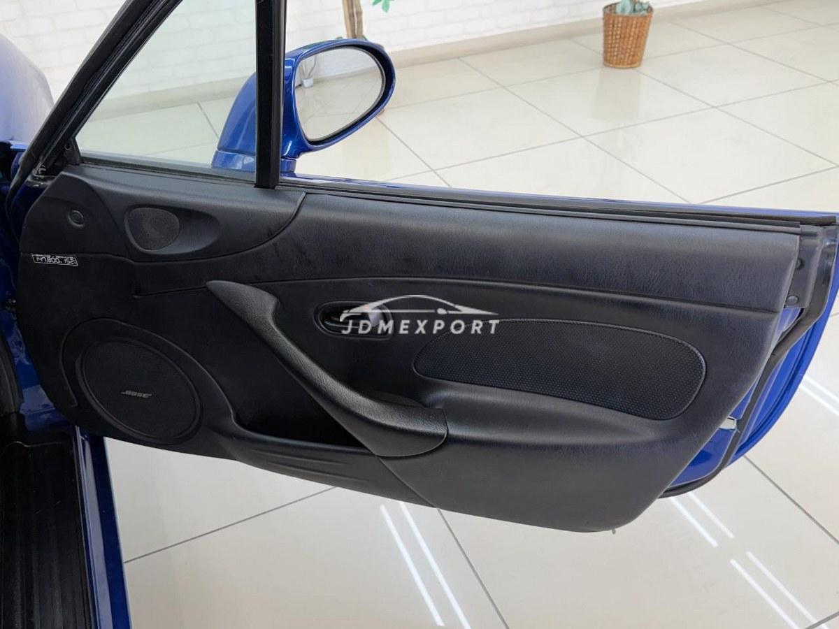 Mazda Roadster 2000 thumbnail 60