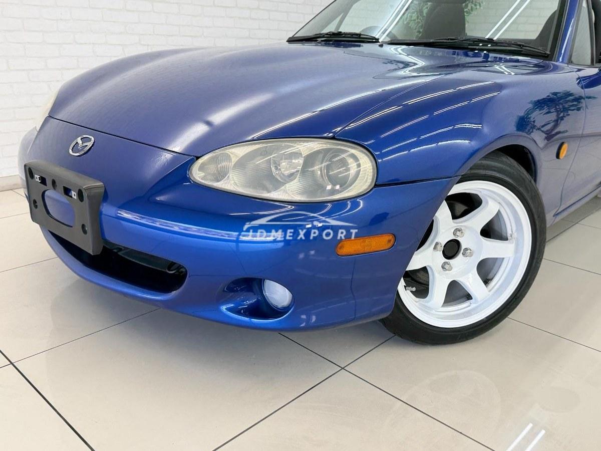 Mazda Roadster 2000 thumbnail 23
