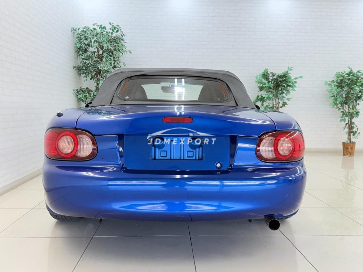 Mazda Roadster 2000 thumbnail 33