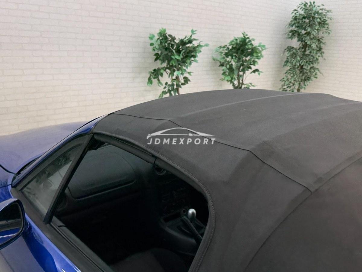 Mazda Roadster 2000 thumbnail 43