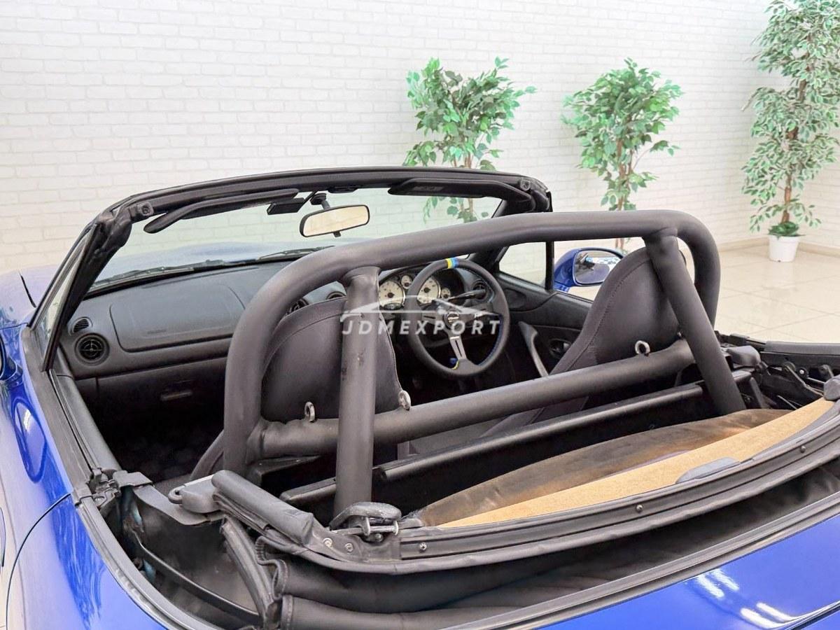 Mazda Roadster 2000 thumbnail 37