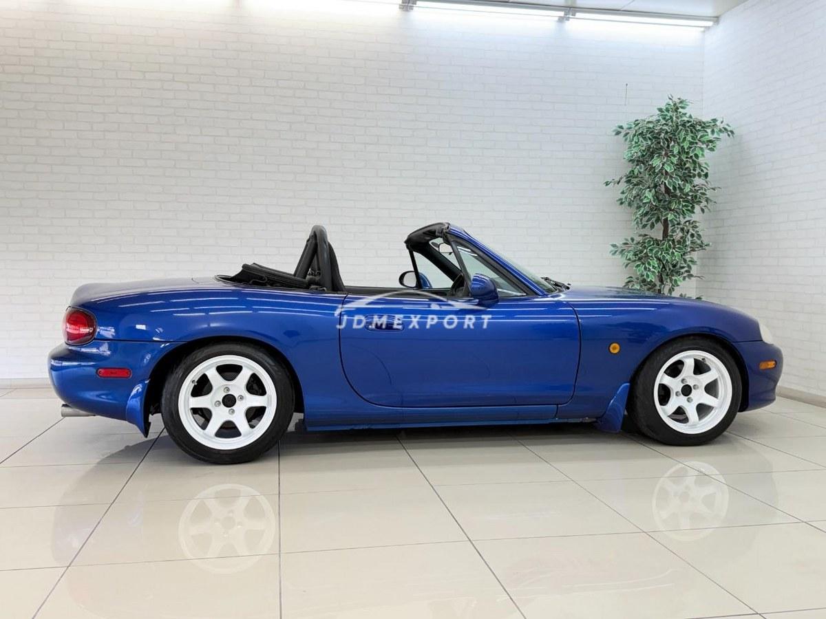 Mazda Roadster 2000 thumbnail 21