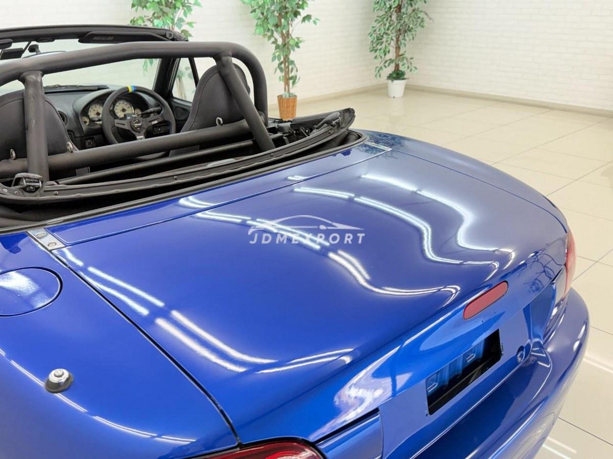 Mazda Roadster 2000 thumbnail 34