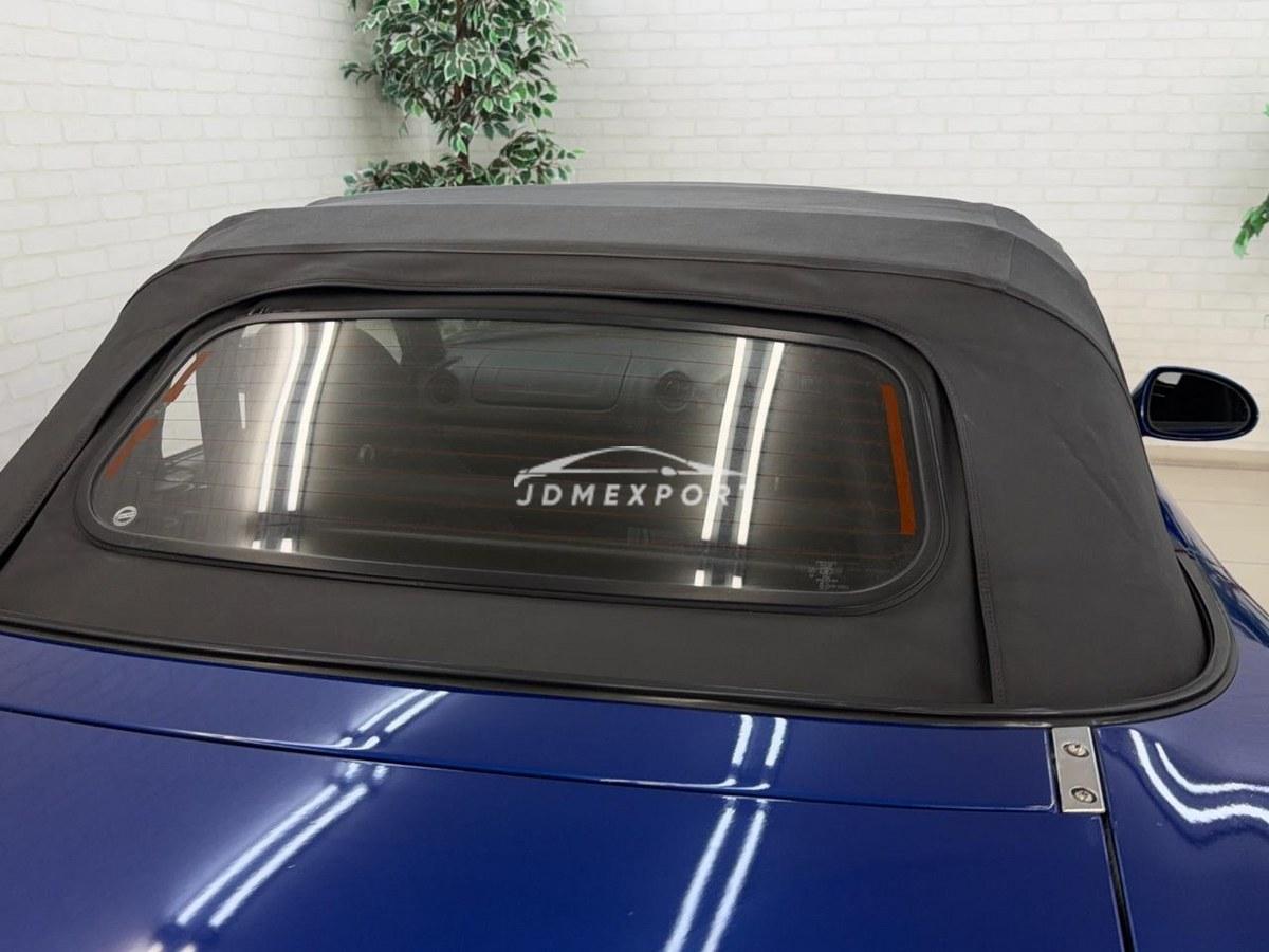 Mazda Roadster 2000 thumbnail 44