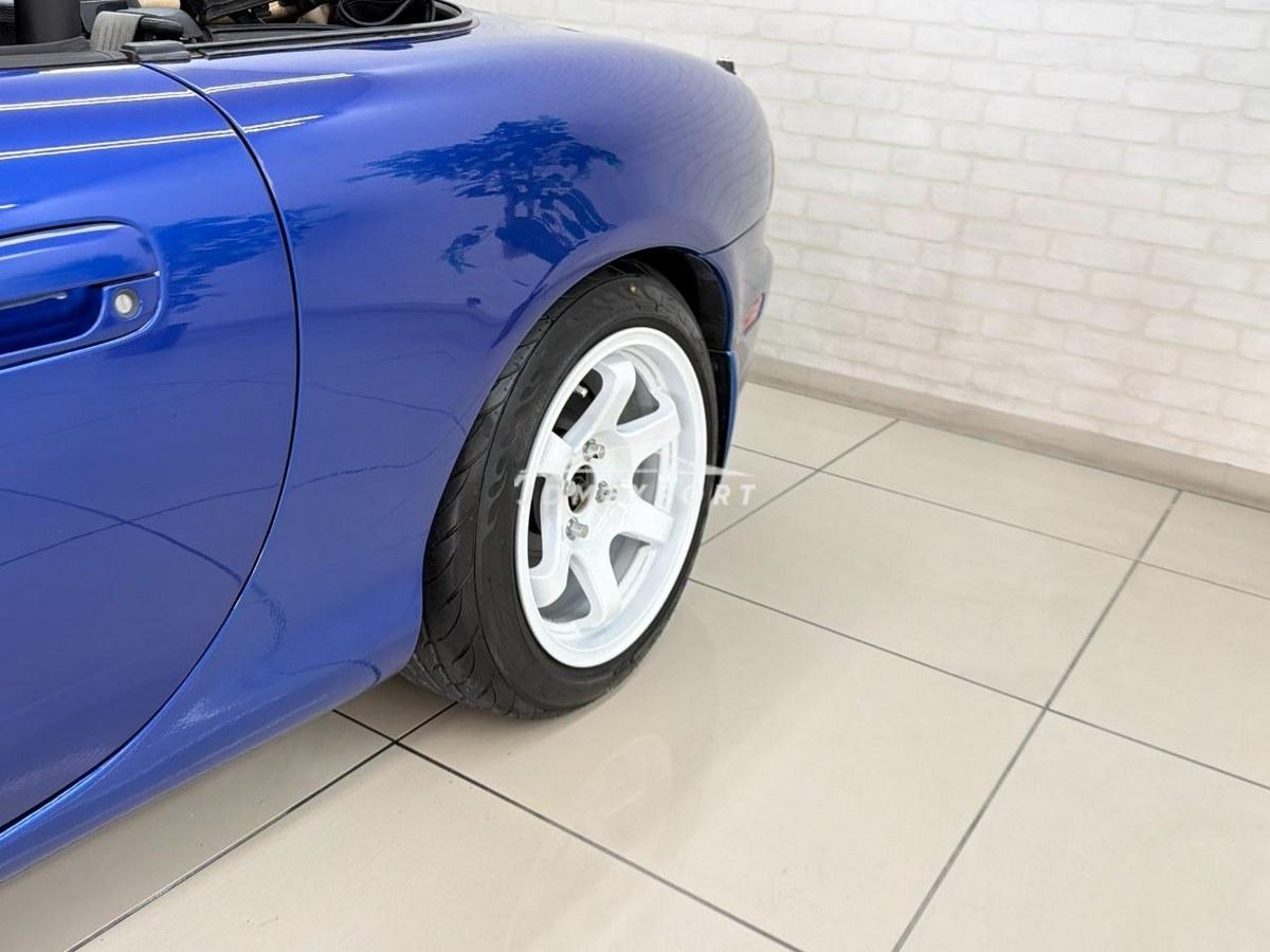 Mazda Roadster 2000 thumbnail 27