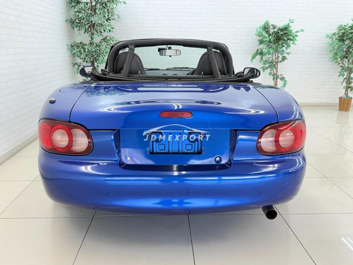 Mazda Roadster 2000 thumbnail 32