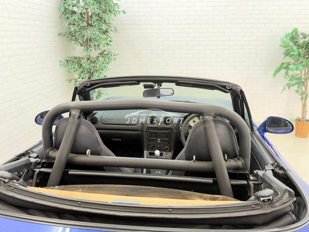 Mazda Roadster 2000 thumbnail 35