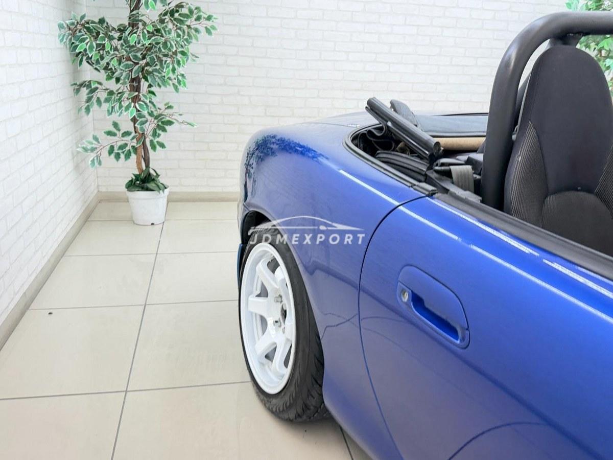Mazda Roadster 2000 thumbnail 31