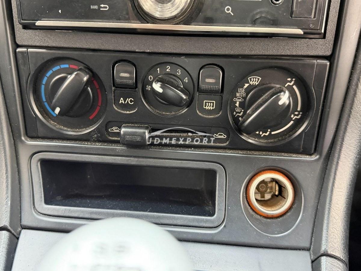 Mazda Roadster 2000 thumbnail 50