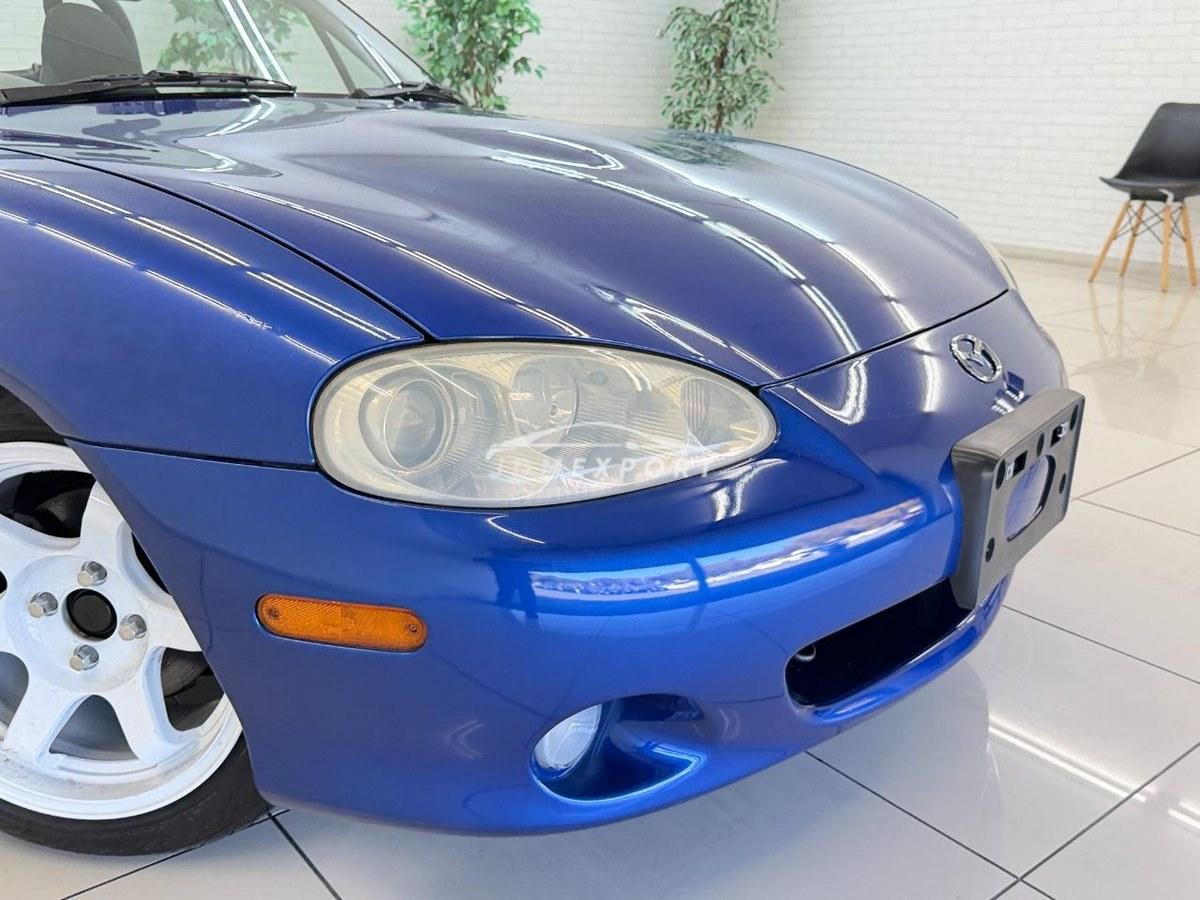 Mazda Roadster 2000 thumbnail 28