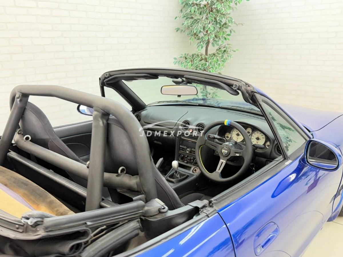 Mazda Roadster 2000 thumbnail 36