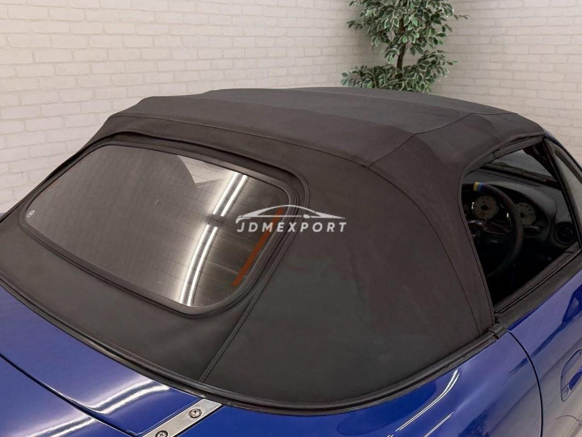 Mazda Roadster 2000 thumbnail 16
