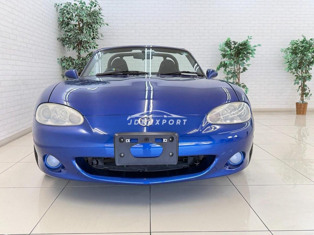 Mazda Roadster 2000 thumbnail 22