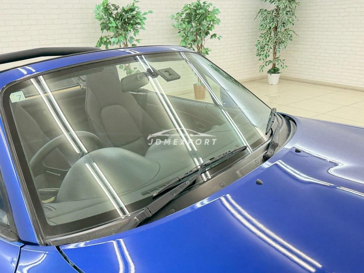 Mazda Roadster 2000 thumbnail 30
