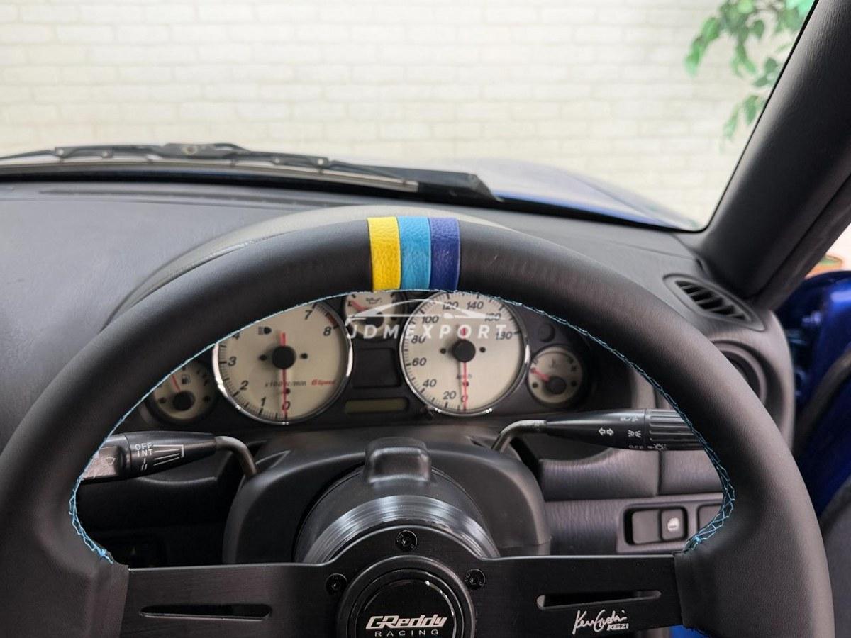 Mazda Roadster 2000 thumbnail 48