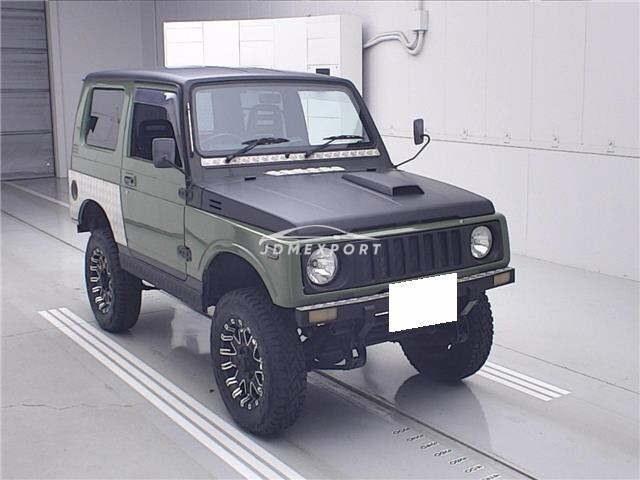 Suzuki Jimny 1994