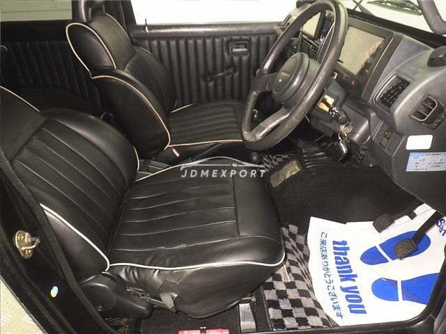 Suzuki Jimny 1994 thumbnail 6