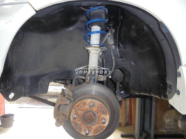 Suzuki Alto Works 1999 thumbnail 6