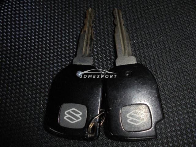 Suzuki Alto Works 1999 thumbnail 12