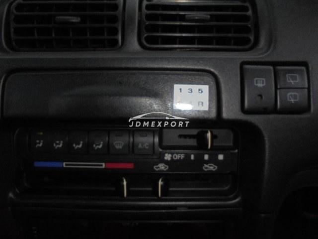 Suzuki Alto Works 1999 thumbnail 15