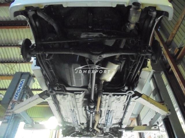 Suzuki Alto Works 1999 thumbnail 4