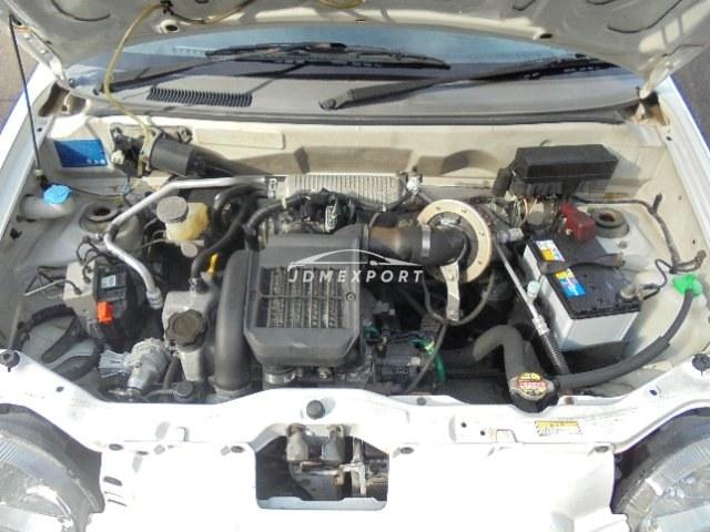 Suzuki Alto Works 1999 thumbnail 11