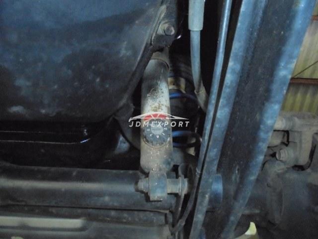 Suzuki Alto Works 1999 thumbnail 9