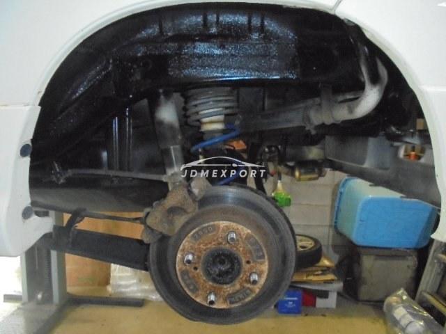 Suzuki Alto Works 1999 thumbnail 8