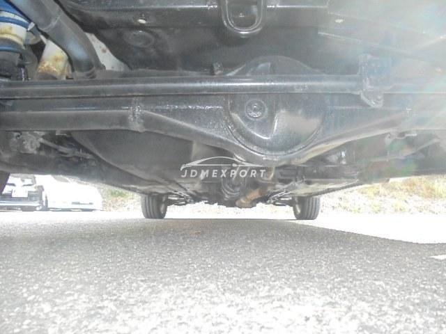 Suzuki Alto Works 1999 thumbnail 30
