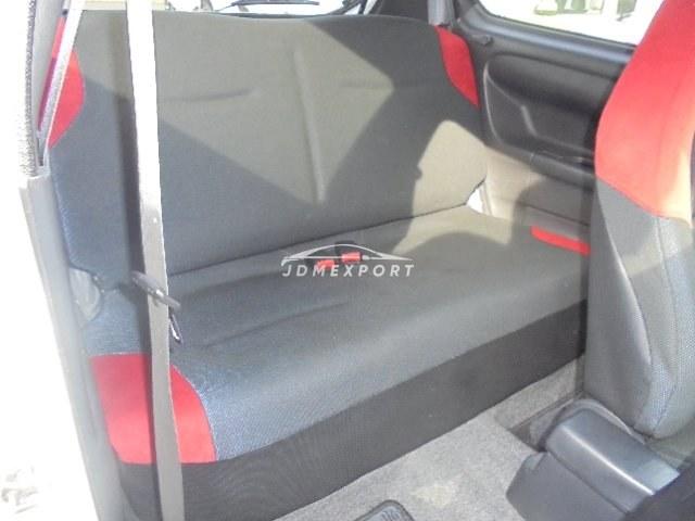 Suzuki Alto Works 1999 thumbnail 19