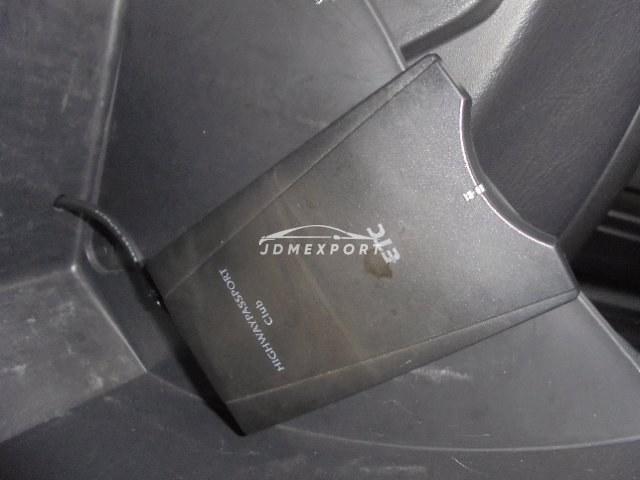 Suzuki Alto Works 1999 thumbnail 18