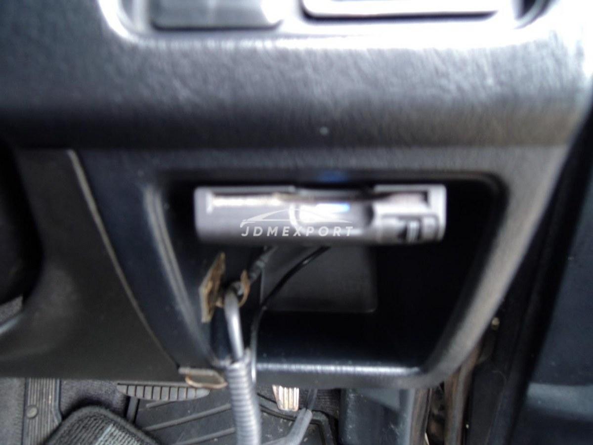 Mitsubishi Pajero Jr 1998 thumbnail 13