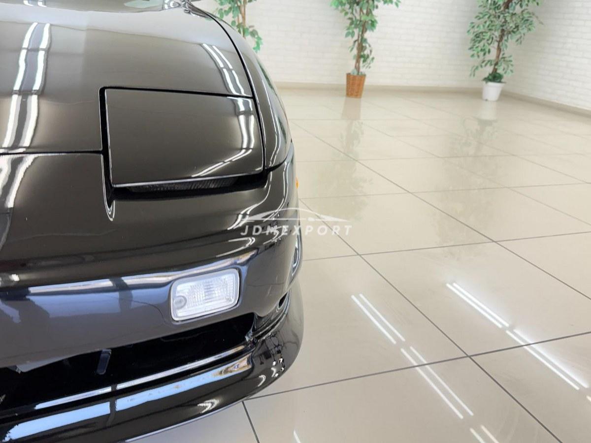 Nissan 180SX 1992 thumbnail 23