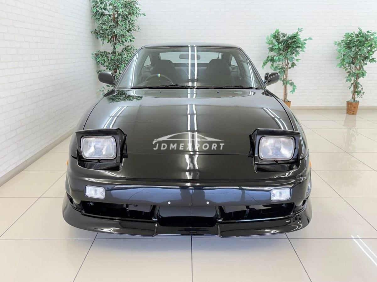 Nissan 180SX 1992 thumbnail 18