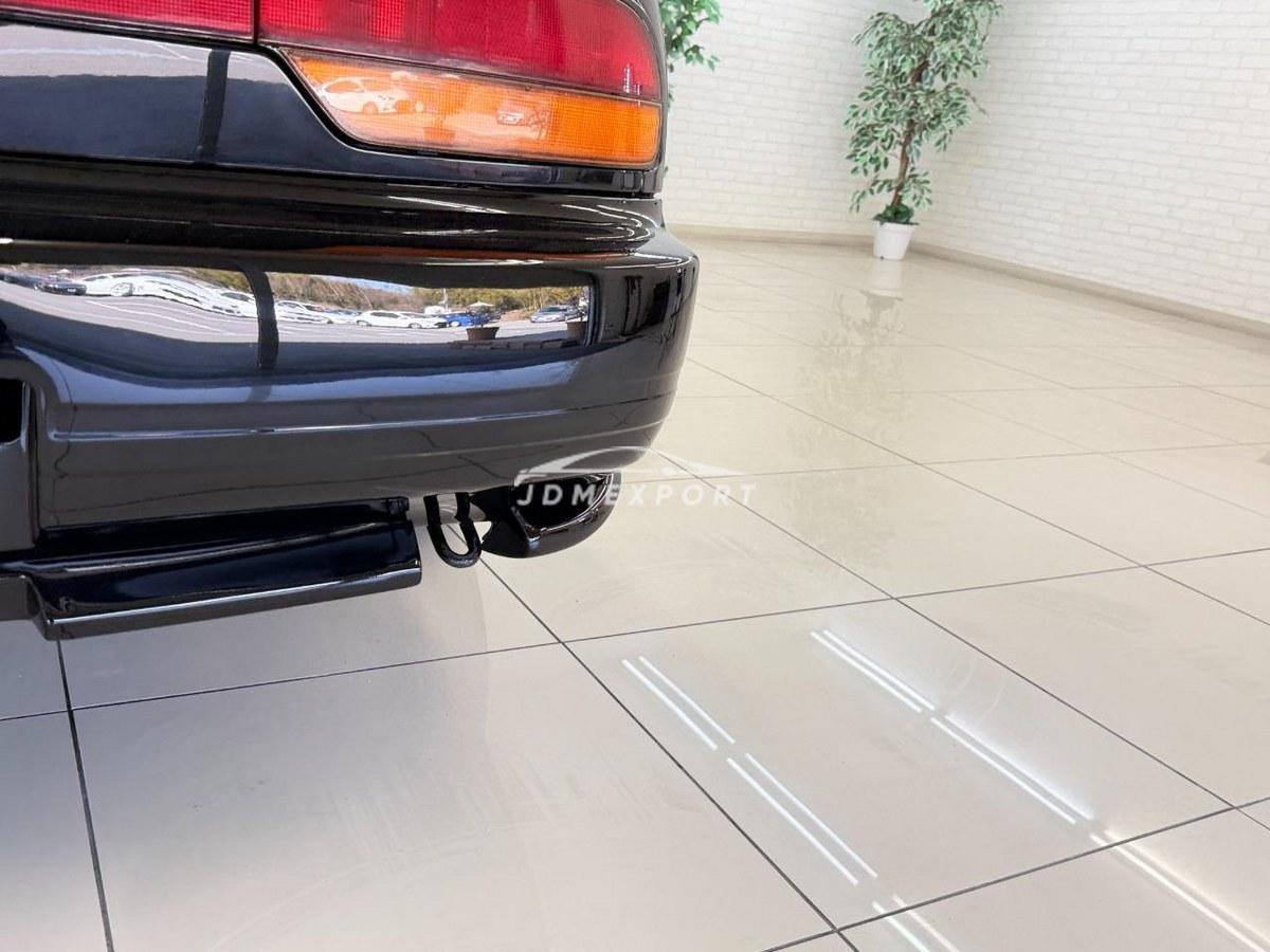 Nissan 180SX 1992 thumbnail 40