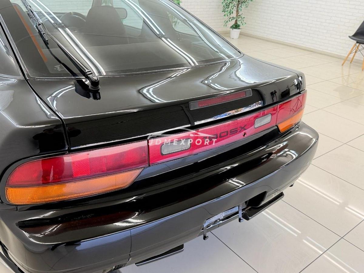 Nissan 180SX 1992 thumbnail 42