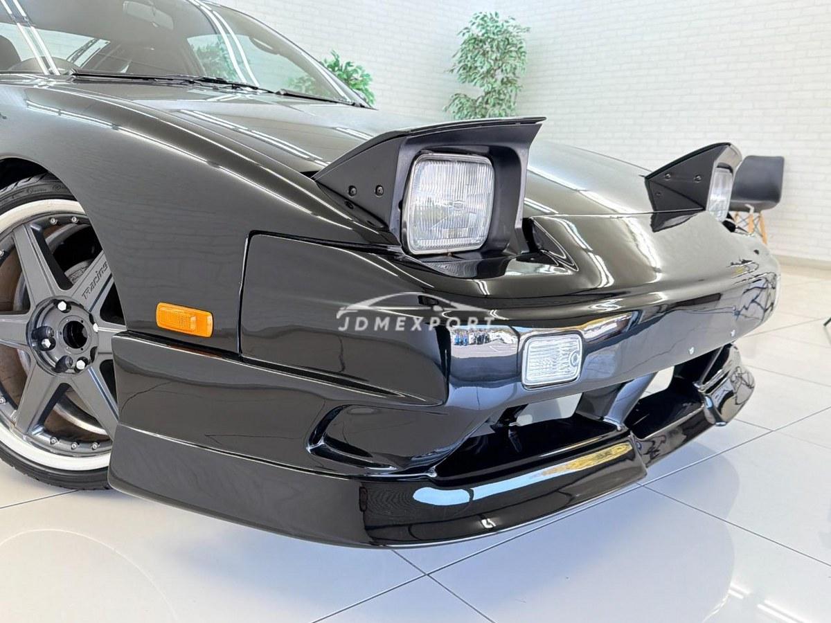 Nissan 180SX 1992 thumbnail 30