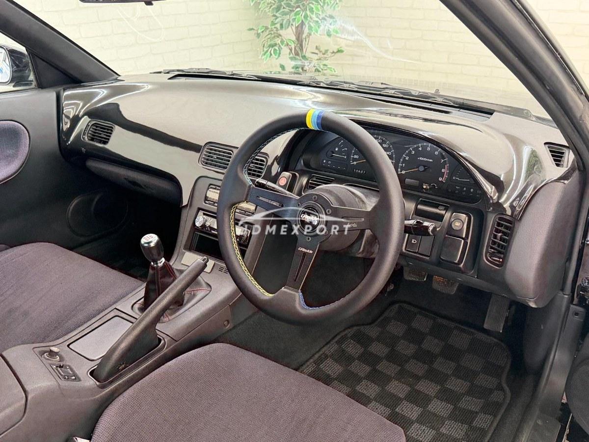 Nissan 180SX 1992 thumbnail 48