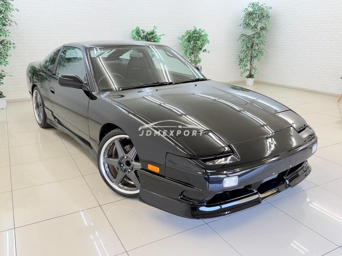 Nissan 180SX 1992
