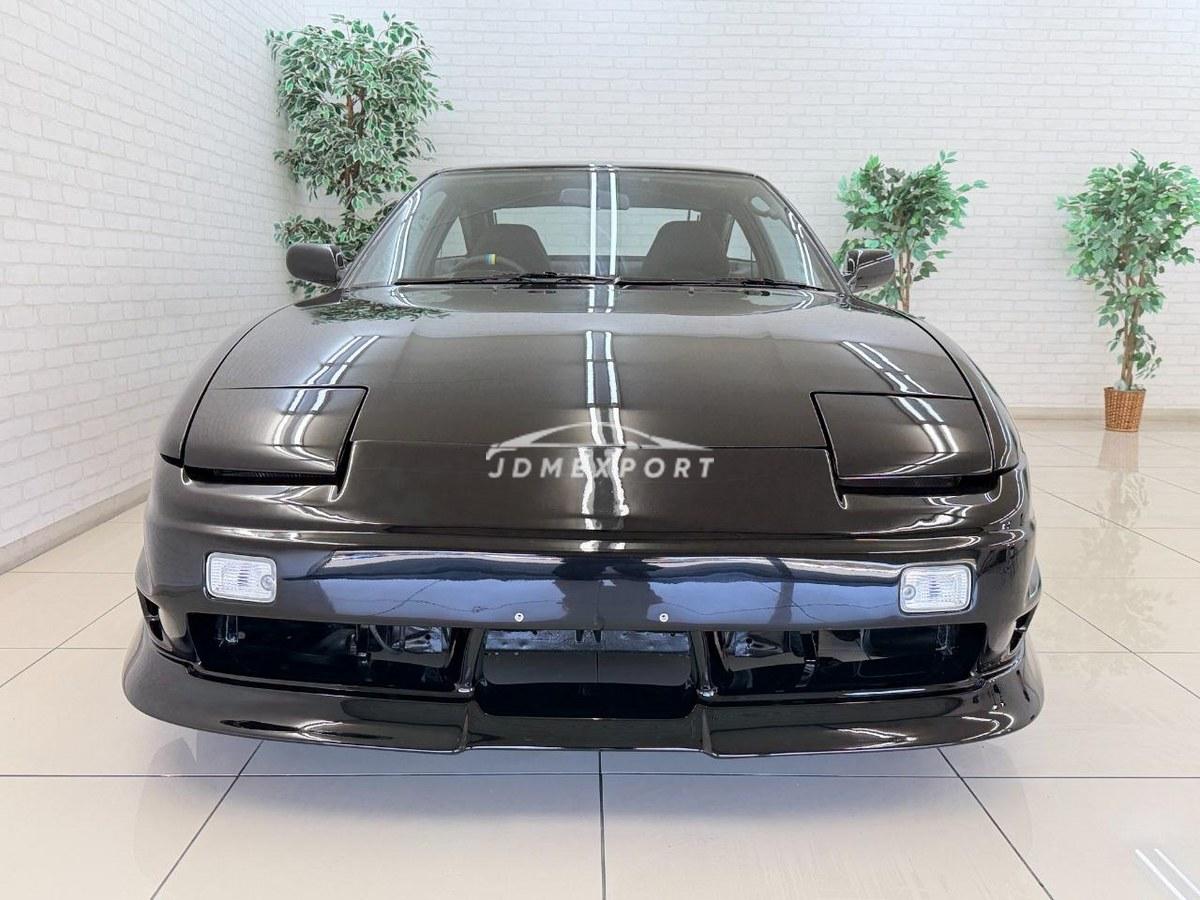 Nissan 180SX 1992 thumbnail 21