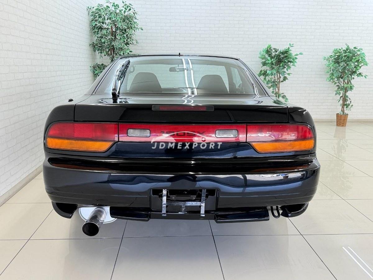Nissan 180SX 1992 thumbnail 36
